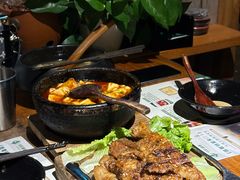 -马灯部落·西湖边的创意山景餐厅(虎跑动物园店)