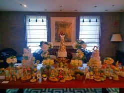 -甜品匠·法式高级定制&婚礼甜品台&企业茶歇(双井店)