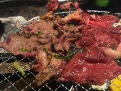 -烤肉食堂(揭阳广百店)