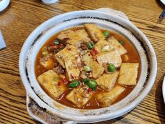 -东方饭庄老菜馆