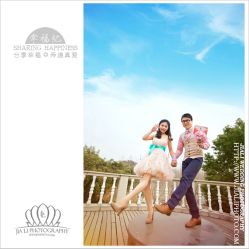-奈斯影像婚纱摄影(拱墅店)