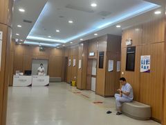 -美年大健康·体检中心(江岸分院)