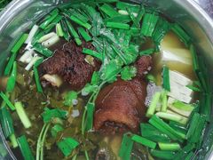 -扎佐老牌蹄膀·猪脚