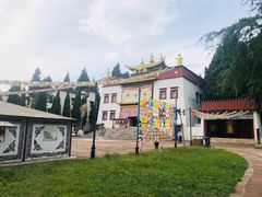 -云南民族村