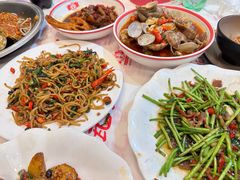 -堂瓦里·33年传统赣菜(第一街区店)