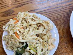 -老王四季抻面(南六东路店)