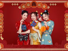 -海马体照相馆(上海月星环球港店)
