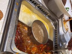 -巴奴毛肚火锅(大剧院店)