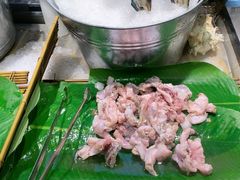 -千滋百味自助海鲜烤肉(布吉景华店)