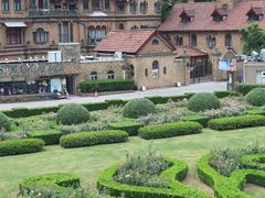 -马勒别墅饭店(静安寺店)