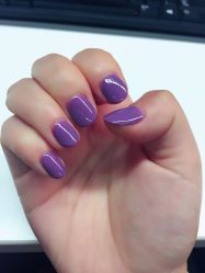 -安娜美甲美睫沙龙