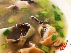 -津品味小吃(大学湾店)