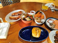 -mezza9 Macau(澳门君悦酒店)