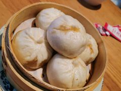 野菌香包-陶德砂锅(蜀汉路店)