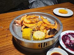 -汉巴味德(沈阳万象汇店)