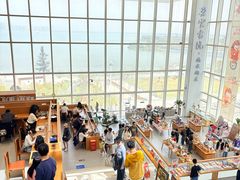 -朵云书院(滴水湖店)