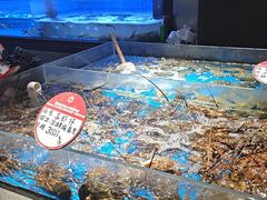 -徐记海鲜(大雁塔|金都店)