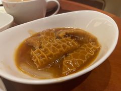 -杭州JW万豪酒店-万豪中餐厅