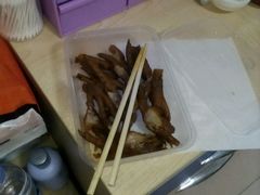 -红砖厝洪濑卤料店(南俊路店)