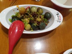 -清和传家饺子(龙泉道物美店)