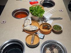 -海底捞大排档火锅(打浦路店)