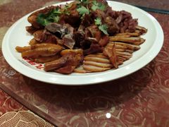 -富瑶大酒店(强工二街店)