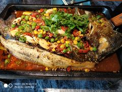 -串亿88烧烤·羊腿·羊蝎子(板泉路店)
