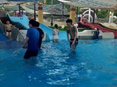 -上海玛雅海滩水公园