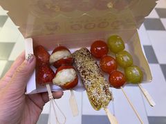 -汉江山料理级自助烤肉黑金冠(周口好吃城店)