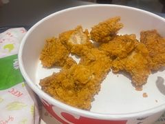 -肯德基(六安万达店)