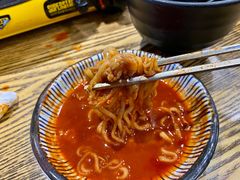 -吴草鸡爪오초닭발韩食堂(融恒盈嘉中心店)