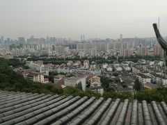 -吴山景区