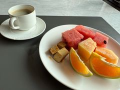 -杭州君尚云郦酒店