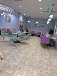 -桃桃城堡(欧亚汇集店)