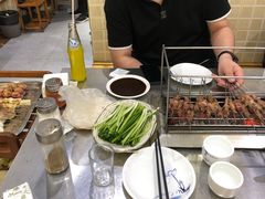 -小寒羊烧烤(凯瑞时代大厦店)