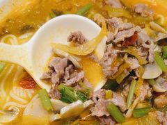 -粉小主·贵州酸汤牛肉粉(南京仙林金鹰店)