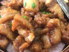 -客汀家宴·客家烟火 四季食材(集美店)