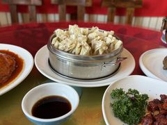 -闻香阁·清真(光荣道店)