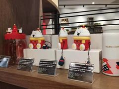 -太平洋咖啡(青岛万象城店)