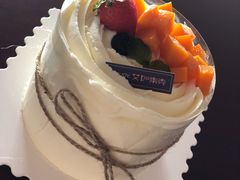 -艾加柒克蛋糕茶歇甜品台(春熙路店)