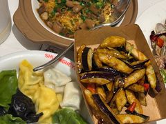 -双合园·海鲜水饺青岛菜(万佳广场店)