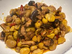 -印象鲵宴·张家界地标美食名片(溪布街店)