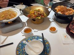 -小厨娘淮扬菜(天印大道店)