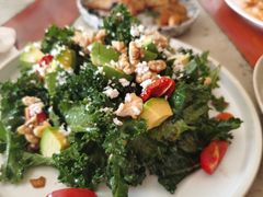 -The Rug Cafe(王府中环店)