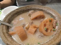 -全聚贤餐厅·湖北家常菜(沙湖店)