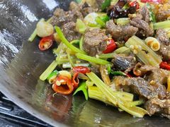 -牛八宝桂林米粉(八里庄店)