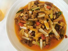 -林中乐辣子鸡(歌乐山总店)