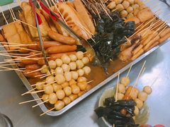 -陈阿婆豆腐脑-卤煮小吃(朝阳路店)