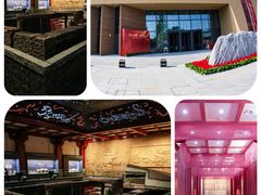 -北京大葆台遗址博物馆