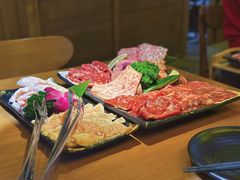 -AJIYA炭火烧肉(徐汇正大乐城店)